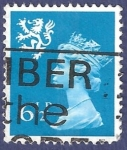 Stamps United Kingdom -  UK QEII Escocia 6,50 (2)