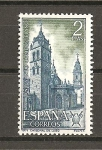 Stamps : Europe : Spain :  Año Santo Compostelano.