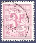 Stamps Belgium -  BEL Escudo 3