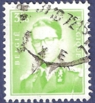 Stamps Belgium -  BEL Balduino I 3,50 /a