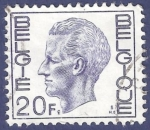 Stamps Belgium -  BEL Balduino I 20 /b