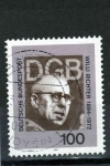 Stamps Germany -  R.F.A.