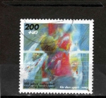 Stamps Germany -  R.F.A. 