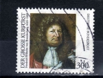 Stamps Germany -  R.F.A: