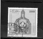 Stamps Germany -  R.F.A.