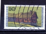 Stamps Germany -  R.F.A.