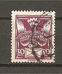 Stamps Czechoslovakia -  Serie Basica.