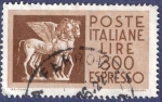 Stamps Italy -  ITA Pegasos 300 (1)