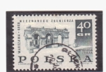 Stamps Poland -  Martyrologia i Walka