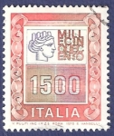 Sellos de Europa - Italia -  ITA Vangelli 1500 (1)