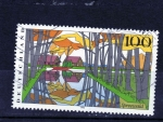 Stamps Germany -  R.F.A.