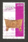 Stamps Mexico -  tinaja de barro