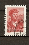 Stamps Russia -  