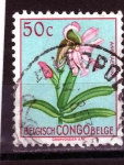 Stamps America - Ivory Coast -  