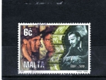 Stamps Malta -  