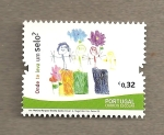 Stamps Portugal -  Promoción correo escolar