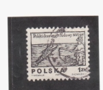 Sellos de Europa - Polonia -  Polonia s. XVI