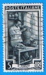 Stamps : Europe : Italy :  Il Tornio Toscana