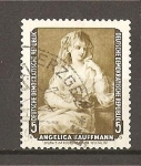 Stamps : Europe : Germany :  Grandes Maestros / Museo de Dresde.