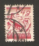 Stamps : Europe : Austria :  águila