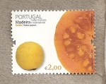 Sellos de Europa - Portugal -  Guayaba