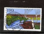 Stamps Germany -  R.F.A.