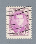 Stamps : Asia : Iran :  Reza phalevi 