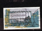 Stamps Germany -  R.F.A.