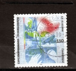 Stamps Germany -  R.F.A.