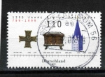 Stamps Germany -  r