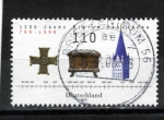 Sellos de Europa - Alemania -  r
