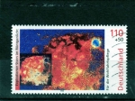 Stamps Germany -  R.F.A.