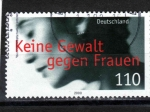 Stamps Germany -  R.F.A.