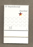 Stamps Germany -  Presidencia del Consejo europeo