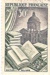 Stamps France -   republique française