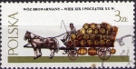 Stamps Poland -  