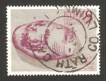 Stamps Ireland -  europa cept, barril de loza