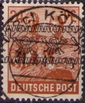 Stamps Germany -  