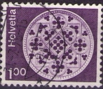 Stamps Switzerland -  