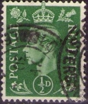 Stamps United Kingdom -  