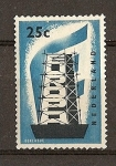 Stamps : Europe : Netherlands :  Tema Europa