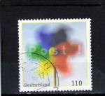 Stamps Germany -  R.F.A.