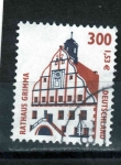 Stamps Germany -  R.F.A.