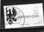 Stamps Germany -  R.F.A.