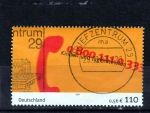 Stamps Germany -  R.F.A.