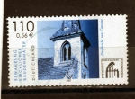 Stamps : Europe : Germany :  R.F:A.