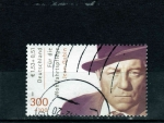 Stamps Germany -  R.F.A.
