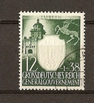 Stamps Poland -  Com.del tercer aniversario del partido del trabajo
