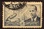 Stamps : Europe : Spain :  Juan de la Cierva