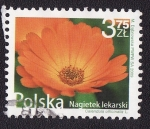 Sellos de Europa - Polonia -  